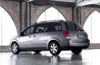 2004 Nissan Quest 3.5 SE Picture